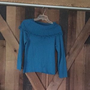 Preswick & Moore sweater